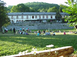 Centre de Montagne de Suc & Sentenac 