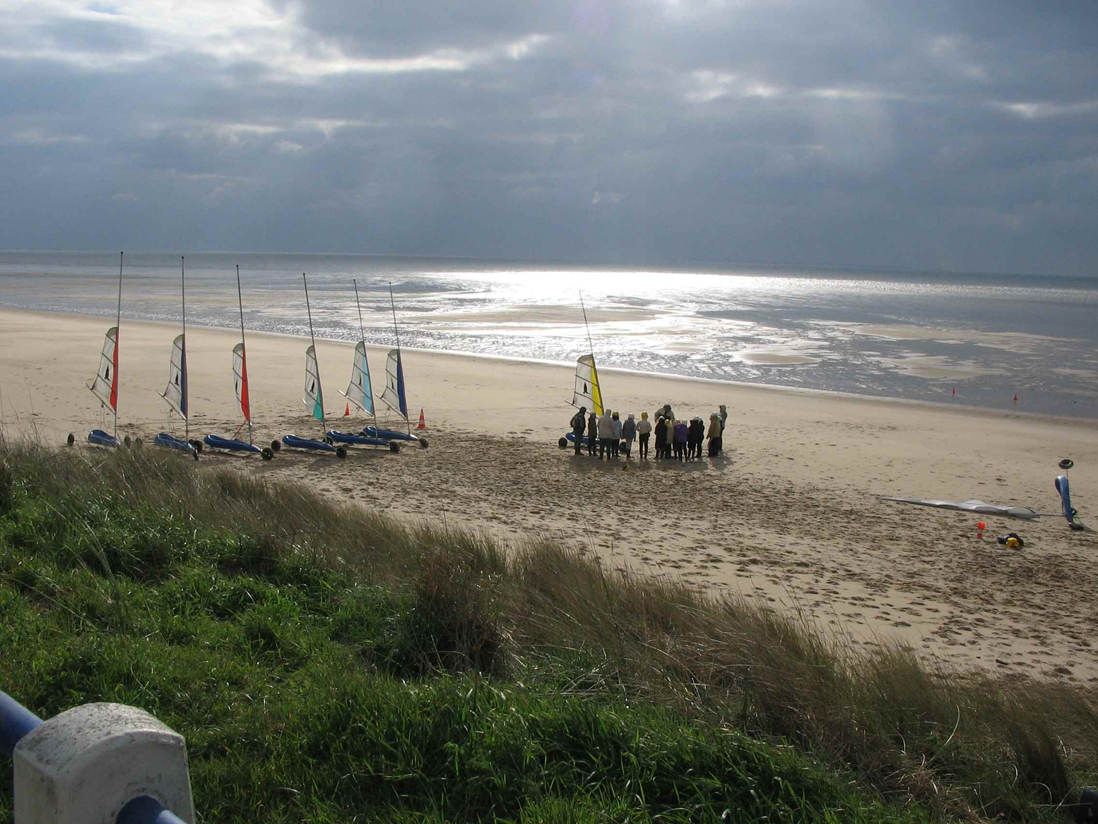 Vent, sable et marées 