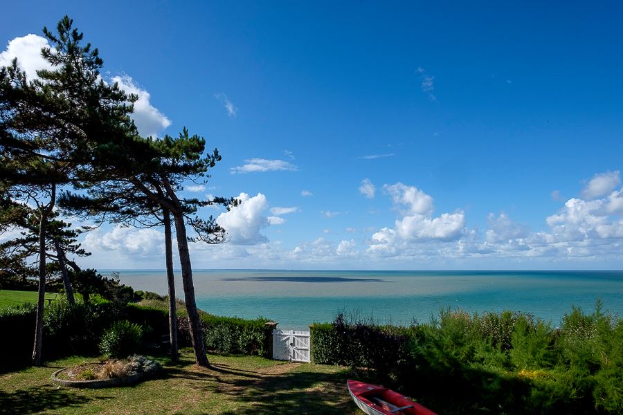 Vent, sable et marées 