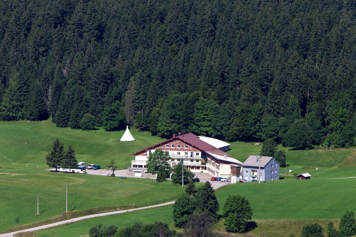 Centre ECOLE DES NEIGES 