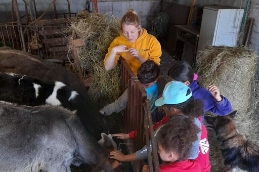 Lauzerte - Multi activités et équitation 