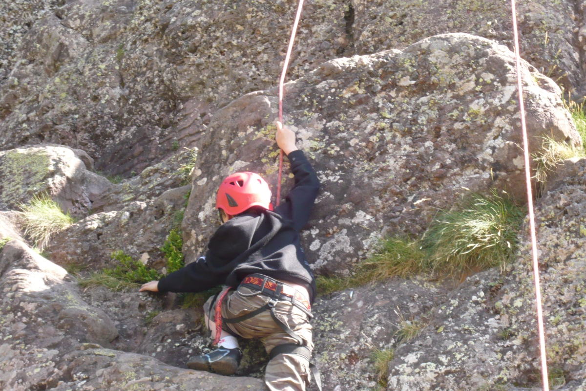 Aventure Pyrénées 