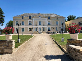 Château de Brannay 